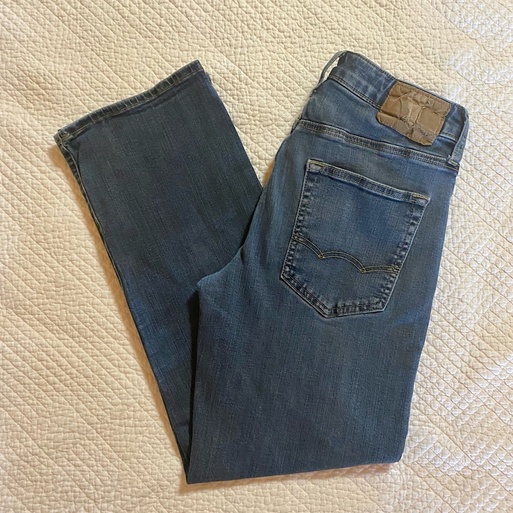 American Eagle Outfitters jeans